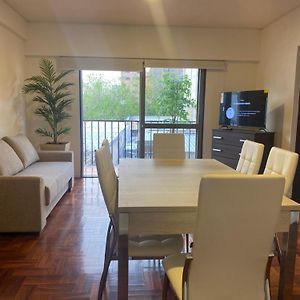 Apartamento de 2 Dormitorios